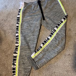 Jogger Style Sweatpants